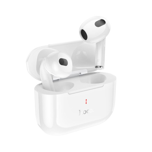 Наушники Bluetooth Hoco EW58 TWS (White)