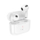 Наушники Bluetooth Hoco EW58 TWS (White)