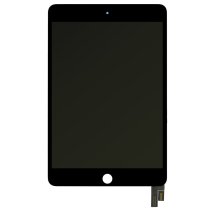 Дисплей для Apple iPad mini 4 (2015) с тачскрином (Black)