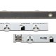 Прямая подсветка для телевизора Samsung 32″ BN96-21476A (4 планки по 580 мм, 10 LED, линза 15,5 мм, 3 В)