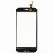 Сенсорне скло для Ergo A502 (Black)