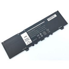 Акумулятор для ноутбука Dell F62G0 11.1V 3200mAh 36Wh