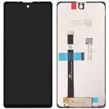 Дисплей для Blackview A100 с тачскрином (Black)