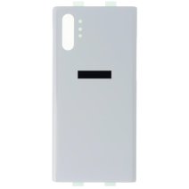 Задня кришка для Samsung N975 Galaxy Note 10 Plus (White)