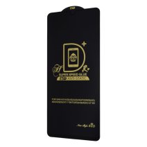 Защитное стекло PRIME для Samsung A325 Galaxy A32 (2021) (Full Glue) (0.3 мм, 2.5D) (Black)
