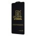 Захисне скло PRIME для Samsung A325 Galaxy A32 (2021) (Full Glue) (0.3 мм, 2.5D) (Black)
