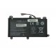 Аккумулятор для ноутбука Acer AS15B3N 14.8V 6000mAh 89Wh