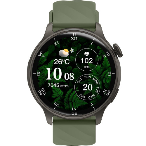 Смарт годинник Proove Terra black