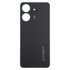 Задняя крышка для Xiaomi Redmi 13C (5G) (Black)