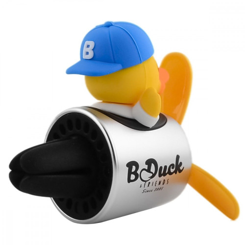 Ароматизатор для авто Pilot B.Duck (Yellow)
