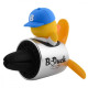 Ароматизатор для авто Pilot B.Duck (Yellow)
