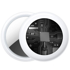 Смарт-трекер WIWU iTag WT-01 (White)
