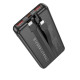 Повербанк Borofone BJ57 Graceful 22.5W PD20W (10000 mAh) (Black)