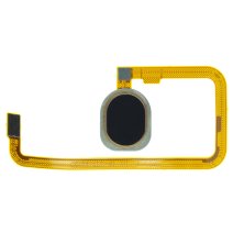 Сканер відбитків пальців для Oppo A5s (Black)