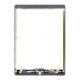 Сенсорне скло для Apple iPad Pro 12.9-inch (1st generation) (2015) (White)