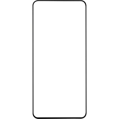 Защитное стекло Gelius для Xiaomi Mi 11 Lite (5G) (Full Glue) (0.3 мм, 2.5D) (Black)