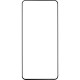 Защитное стекло Gelius для Xiaomi Mi 11 Lite (5G) (Full Glue) (0.3 мм, 2.5D) (Black)