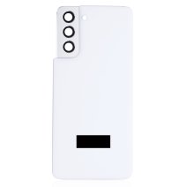 Задня кришка для Samsung G991 Galaxy S21 (White) (Original PRC)