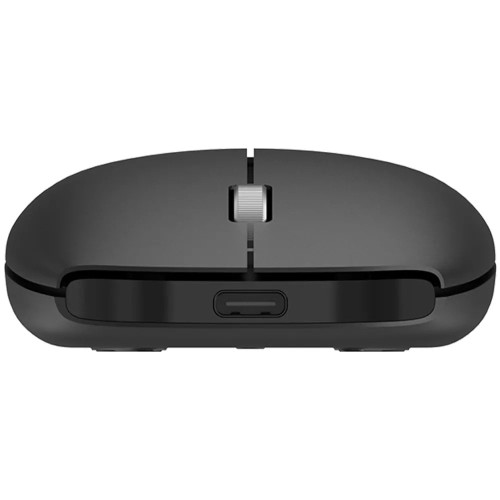 Мишка бездротова Proove Ramp (Black)