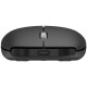 Мишка бездротова Proove Ramp (Black)