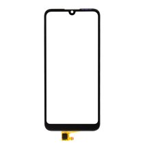 Сенсорне скло для Huawei Y6 (2019) (Black)