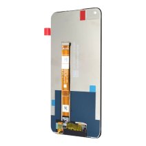 Дисплей для Oppo A55 (4G) с тачскрином (Black) (Original Refurbished) (ver. BOE)