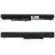Аккумулятор для ноутбука HP OA04 11.1V 2200mAh 24Wh (Black)