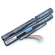 Акумулятор для ноутбука Acer AS11A3E 11.1V 5200mAh 58Wh (Black)