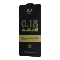 Захисне скло WEADDU Ultra-Thin для Samsung S948 Galaxy S26 Ultra (Black)