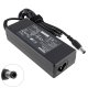 Блок питания для ноутбука Toshiba 15V 6A 90W 6.3x3.0mm+Pin T-type Rectangular (Black)