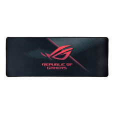 Килимок для миші HQ 31 80×30 см (Black/Red)