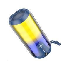 Bluetooth колонка Borofone BR33 (Blue)