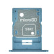 Держатель SIM-карты для Samsung M346 Galaxy M34 (5G) (2023) (Waterfall Blue)
