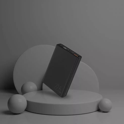 Повербанк Proove Hyper Flux 22.5W (10000 mAh) (Black)