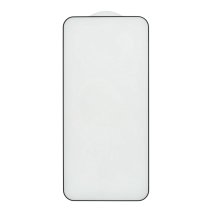 Захисне скло PRIME для Xiaomi Redmi Note 15 Pro (5G) (Full Glue) (0.3 мм, 4D) (Black)