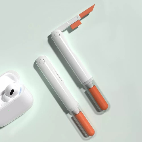 Набір для чищення Proove Mr. Cleaner 3 в 1 (White)