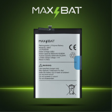 Аккумулятор Tecno BL-49NT ver. 1 (5000 mAh) (Max Bat)