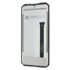 Дисплей для Ulefone Armor 11 (5G) с тачскрином (Black)