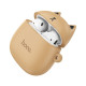 Наушники Bluetooth Hoco EW45 Cat TWS (Brown)