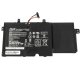 Акумулятор для ноутбука Asus B31N1402 11.1V 4100mAh 46Wh (Original PRC)