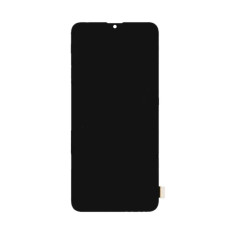 Дисплей для Oppo Reno Z з тачскріном (Black) (IPS)