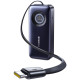 Повербанк Baseus EnerCore CR11 PD100W (20000 mAh) (Black)