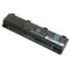 Акумулятор для ноутбука Toshiba PA5024U 11.1V 4200mAh 47Wh (Original PRC) (Black)