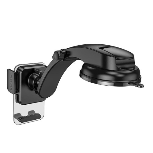 Автодержатель Hoco CA118 (Black)