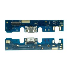 Плата зарядки для Lenovo TB-7305I Tab M7