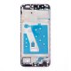 Рамка дисплея для Huawei P Smart (2017) (Black)
