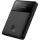 Повербанк Baseus Blade Digital Display 100W HD Ed (20000 mAh) (Black)