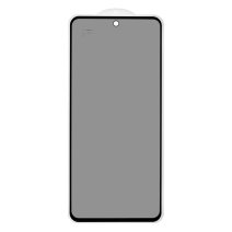 Защитное стекло Privacy для Motorola XT2235 Moto G32 (Full Glue) (0.3 мм, 2.5D) (Black)