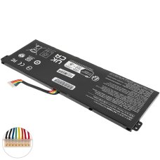 Акумулятор для ноутбука Acer AC14B8K 14.8V 3400mAh 50Wh