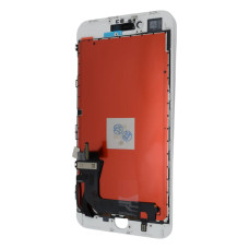 Дисплей для Apple iPhone 8 Plus с тачскрином в рамке (White) (InCell+)